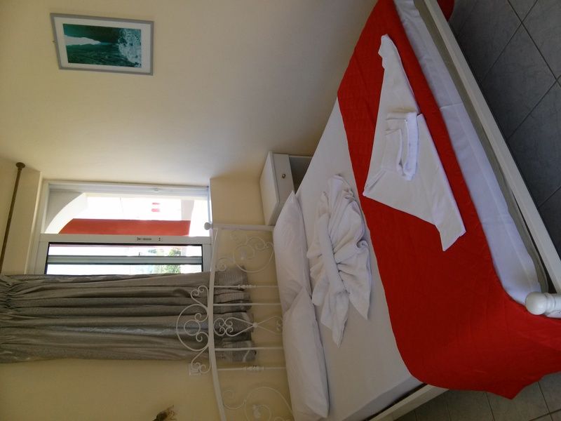 Palladion Hotel Georgioupoli Bagian luar foto